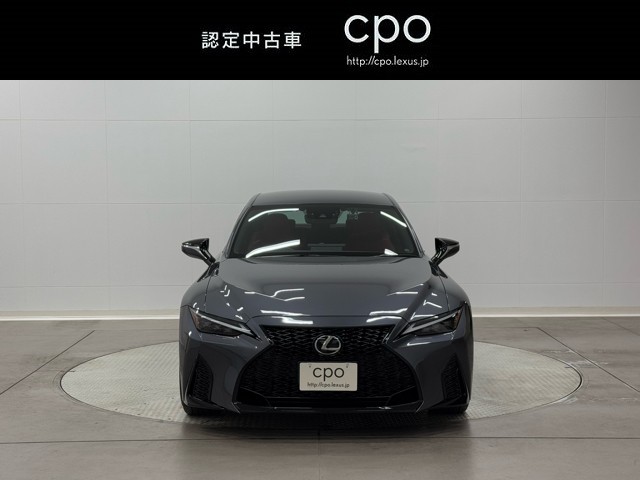 レクサス IS300 Fスポーツ
