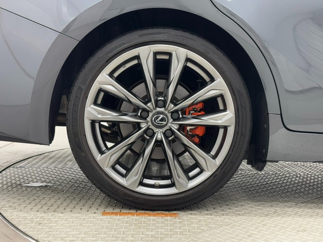 レクサス IS300 Fスポーツ