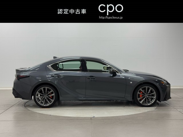 レクサス IS300 Fスポーツ