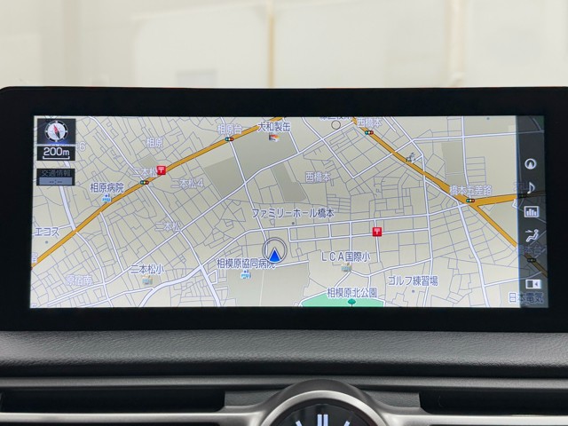 レクサス IS300 Fスポーツ