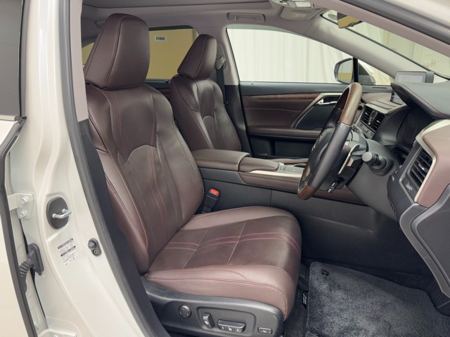 レクサス RX450h VER-L