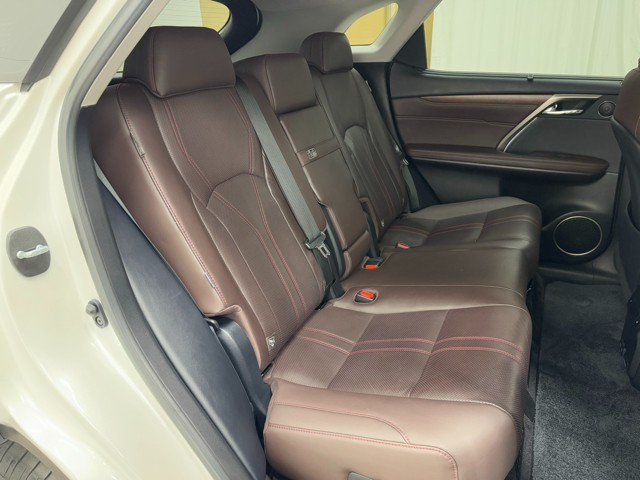 レクサス RX450h VER-L