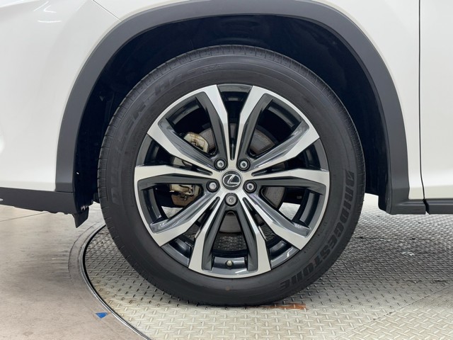 レクサス RX450h VER-L