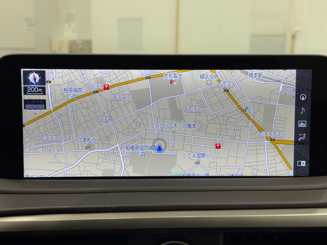 レクサス RX450h VER-L