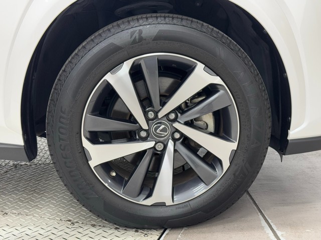 レクサス NX300h ブラックシークエンス