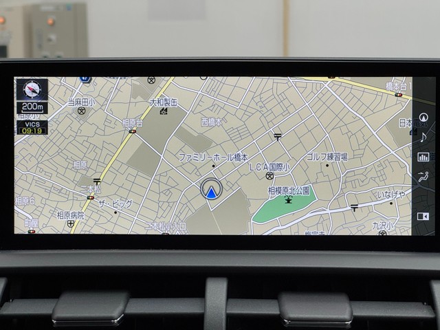 レクサス NX300h ブラックシークエンス