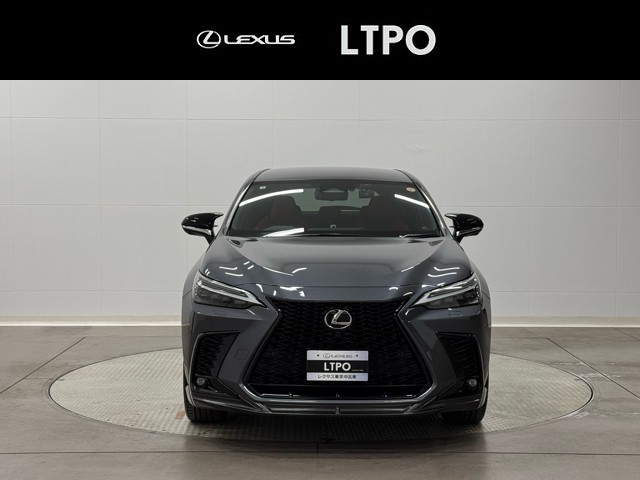 レクサス NX350h Fスポーツ