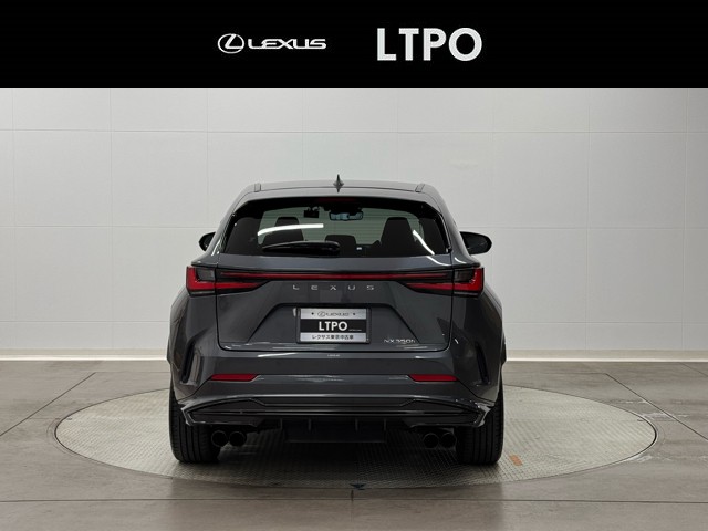 レクサス NX350h Fスポーツ