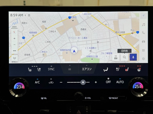 レクサス NX350h Fスポーツ