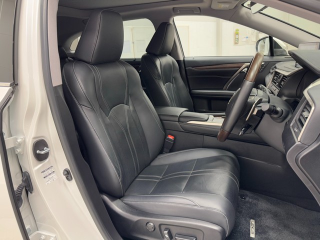 レクサス RX450h VER-L