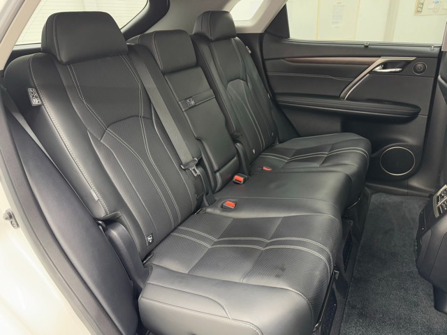 レクサス RX450h VER-L