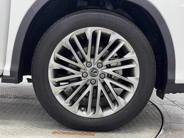 レクサス RX450h VER-L