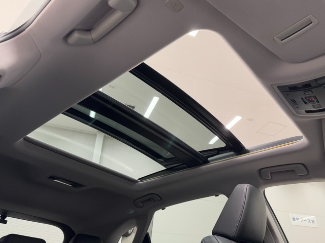 レクサス RX450h VER-L