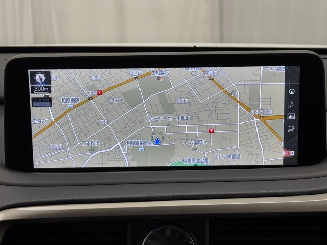 レクサス RX450h VER-L