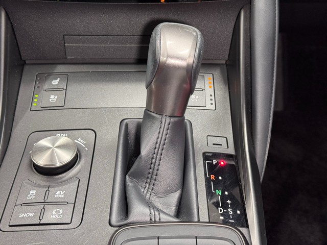 レクサス IS300h VER-L