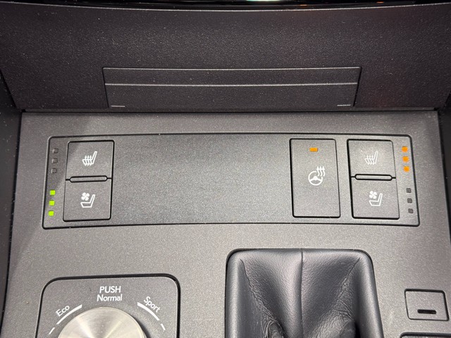 レクサス IS300h VER-L