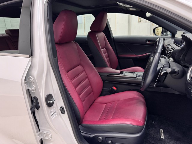 レクサス IS300h VER-L