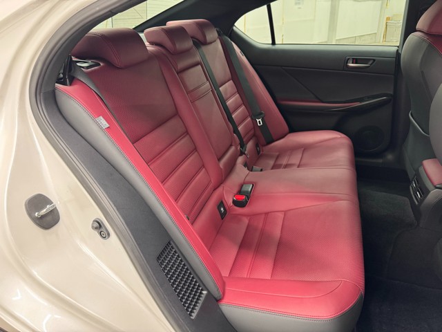 レクサス IS300h VER-L