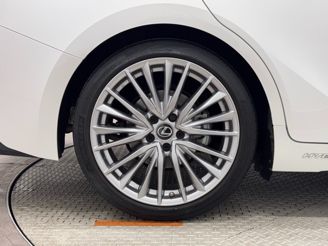 レクサス IS300h VER-L