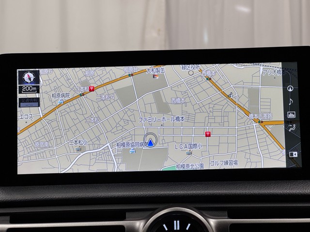 レクサス IS300h VER-L