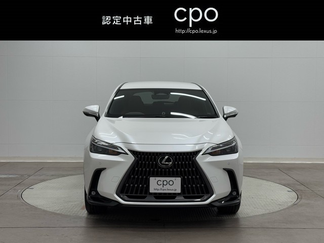 レクサス NX350h