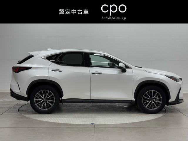 レクサス NX350h