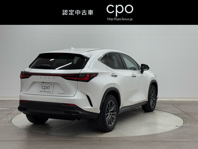 レクサス NX350h