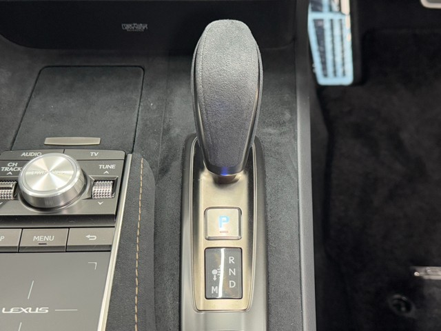 レクサス LC500 AVIATION