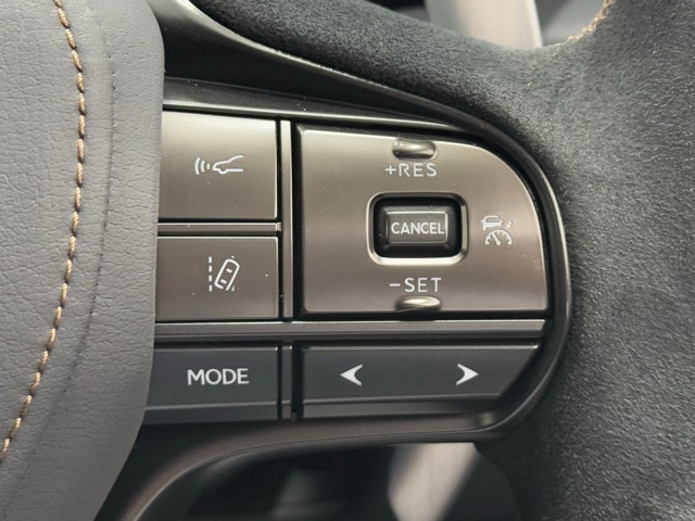 レクサス LC500 AVIATION