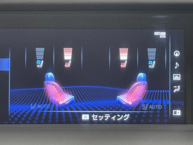 レクサス LC500 AVIATION