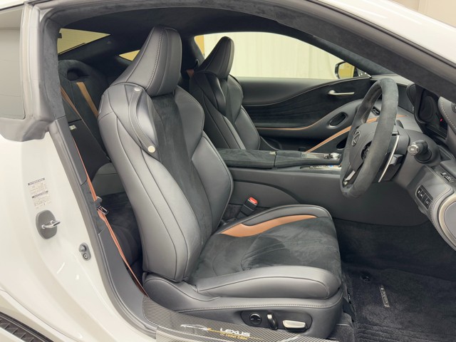 レクサス LC500 AVIATION