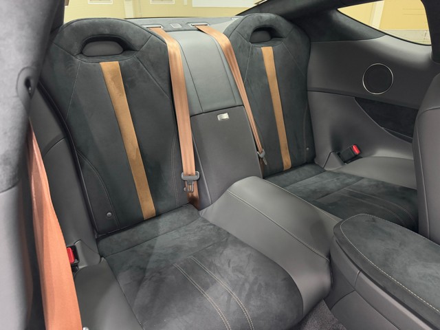 レクサス LC500 AVIATION