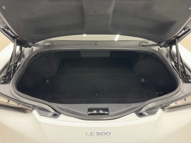 レクサス LC500 AVIATION