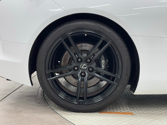 レクサス LC500 AVIATION