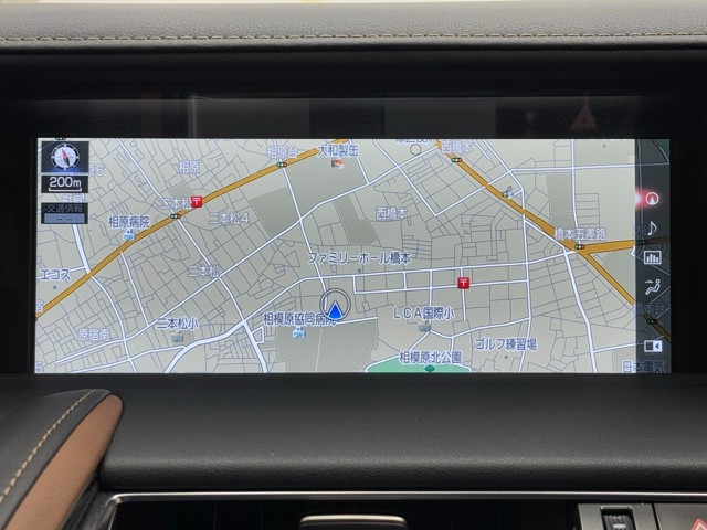 レクサス LC500 AVIATION