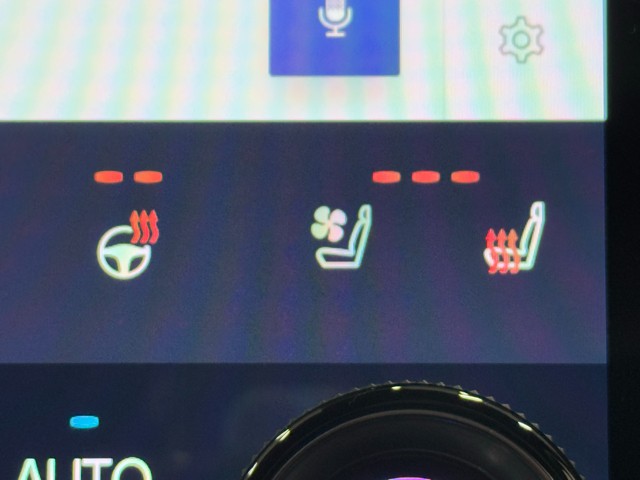 レクサス GX550 オーバートレイル+