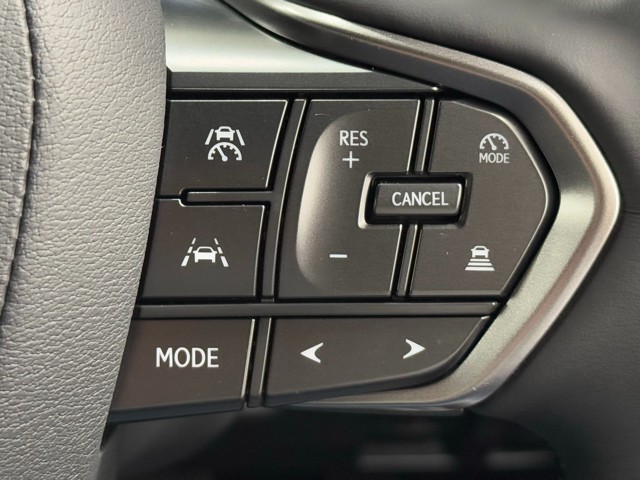 レクサス GX550 オーバートレイル+