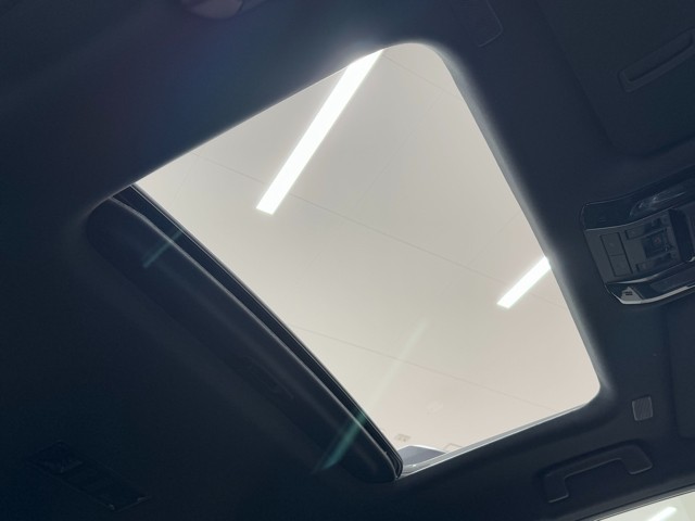 レクサス GX550 オーバートレイル+