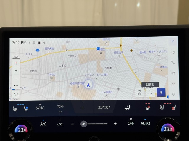 レクサス GX550 オーバートレイル+