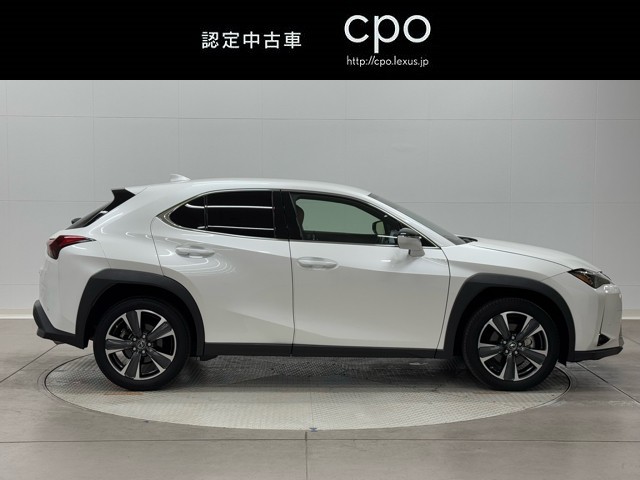 レクサス UX200 VERSIONC
