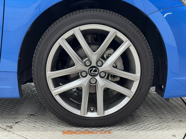 レクサス CT200h クールツーリングスタイル