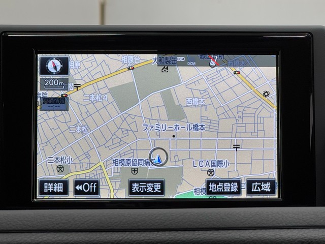 レクサス CT200h クールツーリングスタイル