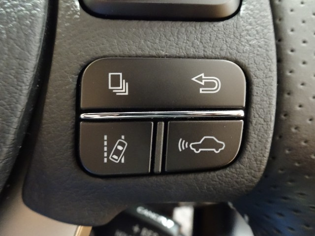 レクサス IS300h F SPORT