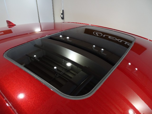 レクサス IS300h F SPORT