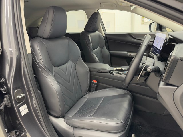 レクサス NX350h バージョンL