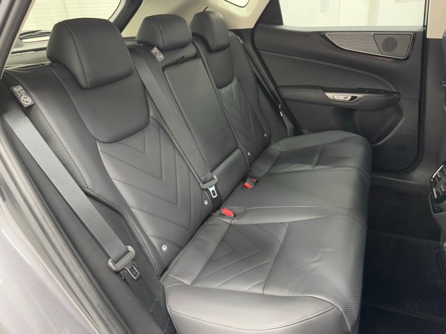 レクサス NX350h バージョンL
