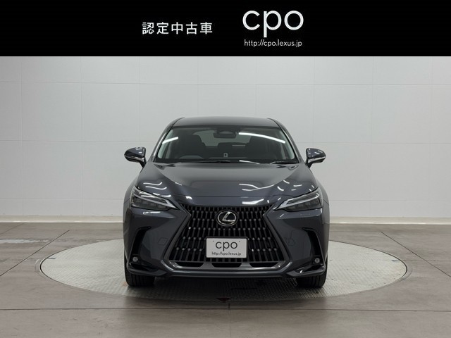レクサス NX350h バージョンL