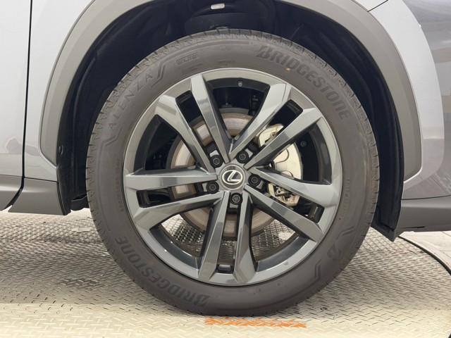 レクサス NX350h バージョンL