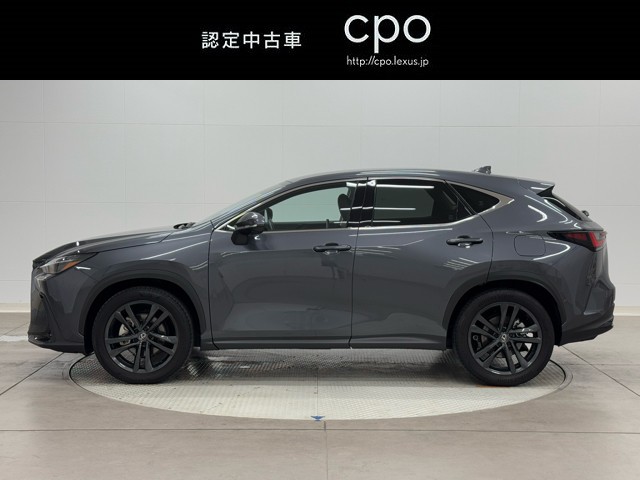 レクサス NX350h バージョンL