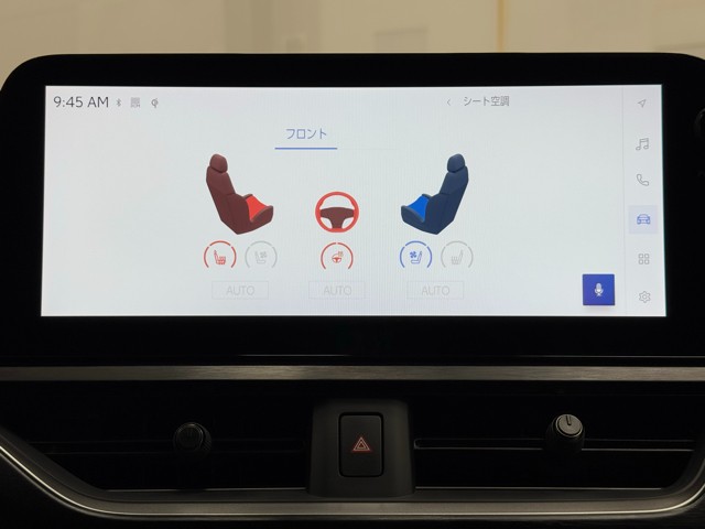 レクサス UX250h バージョンL